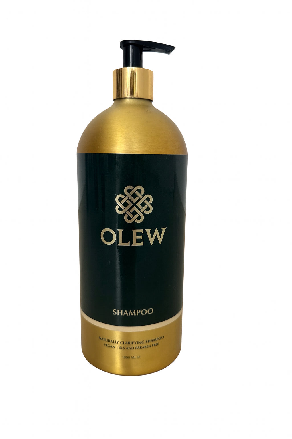 1 litre Shampoo