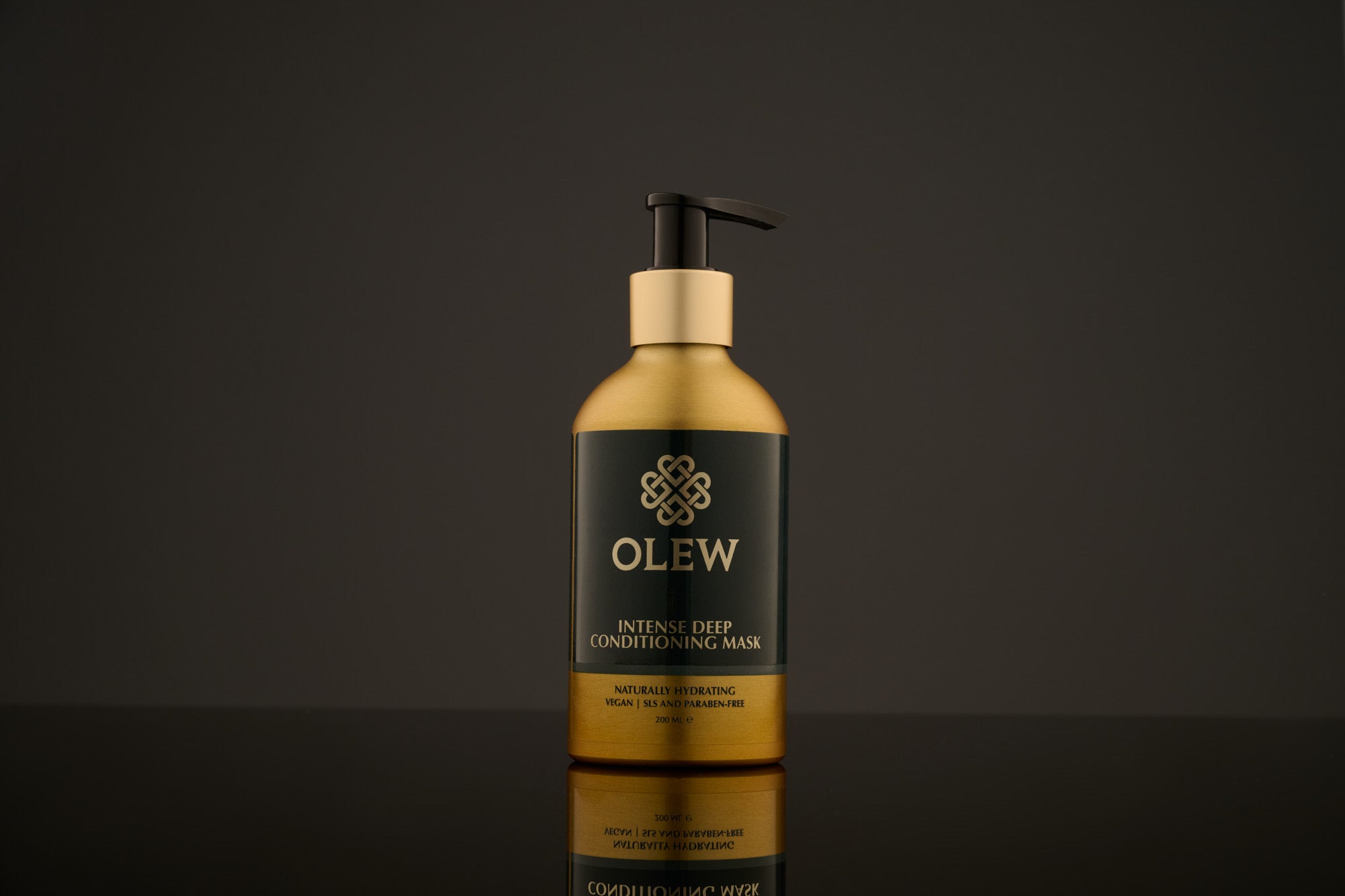 Olew Intense Deep Conditioning Mask